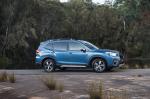 Subaru Forester 2.5i-S 2018 года (AU)